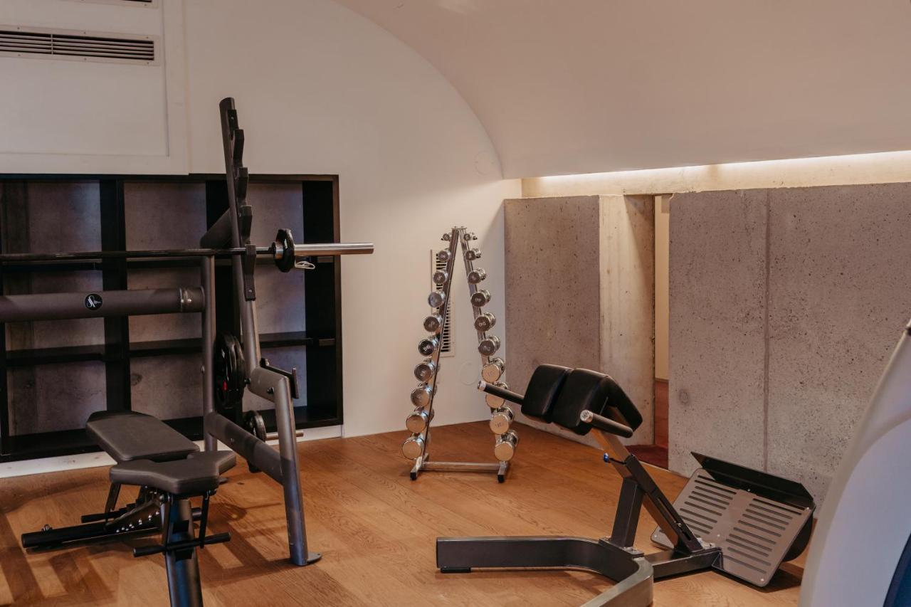 An Der Lage Apartment Spielfeld Bagian luar foto