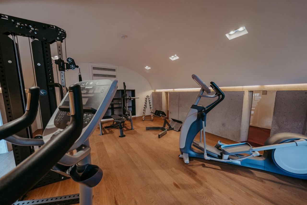 An Der Lage Apartment Spielfeld Bagian luar foto