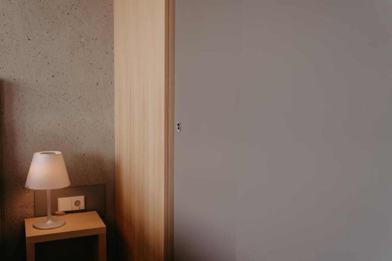 An Der Lage Apartment Spielfeld Bagian luar foto