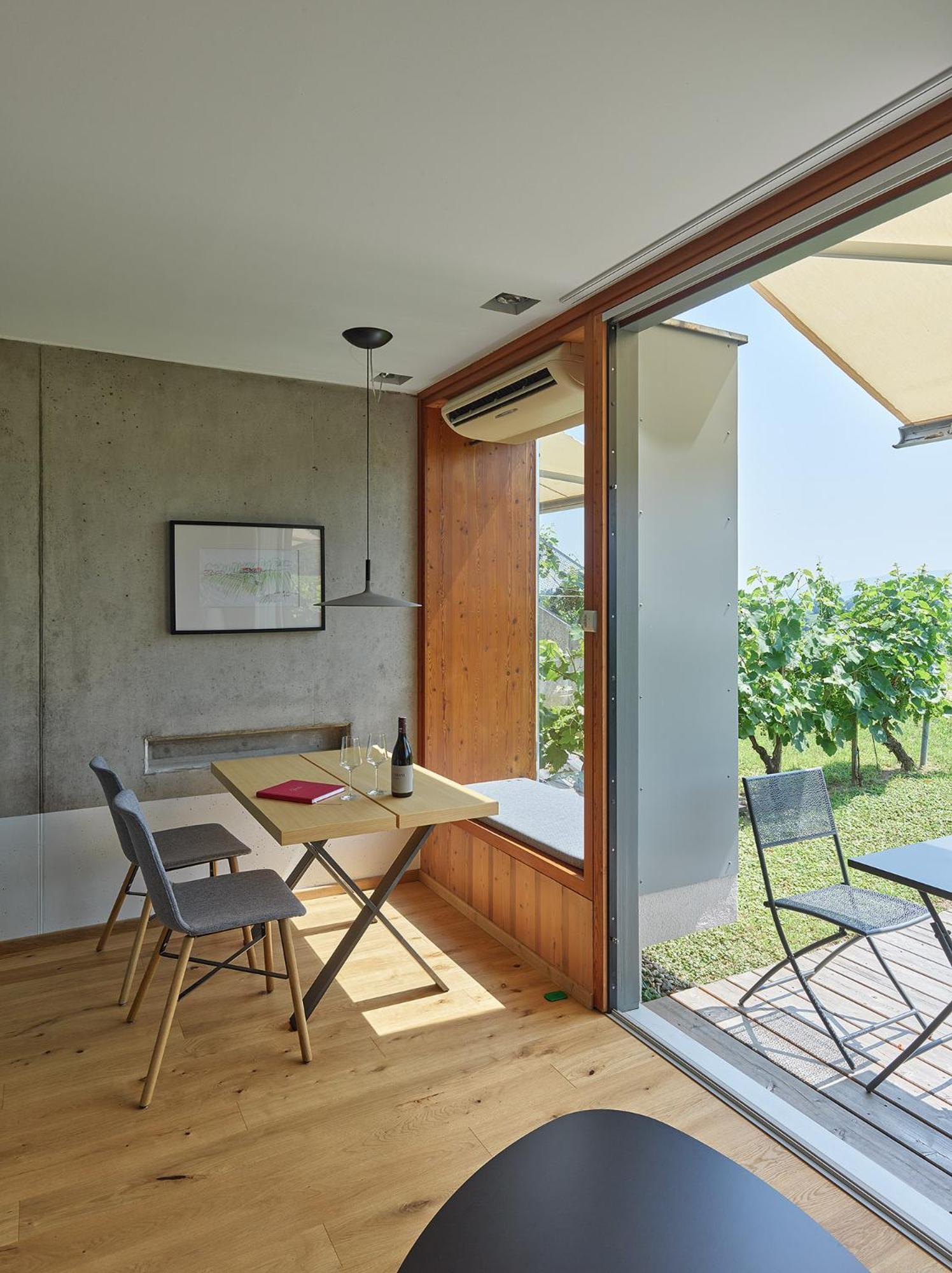 An Der Lage Apartment Spielfeld Bagian luar foto