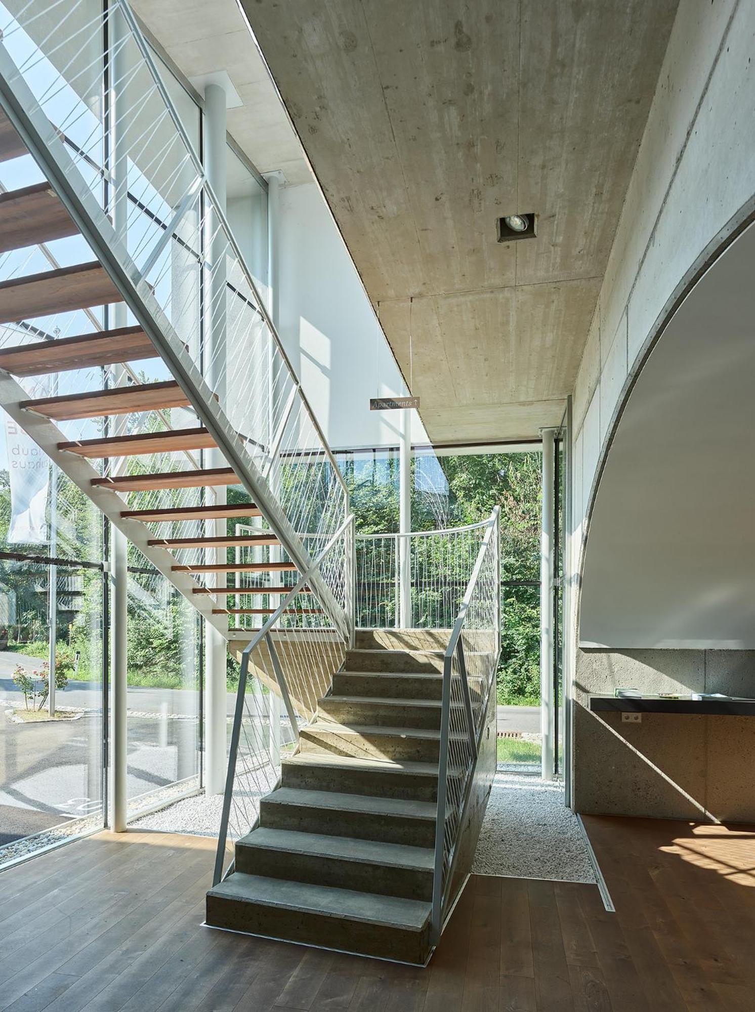 An Der Lage Apartment Spielfeld Bagian luar foto